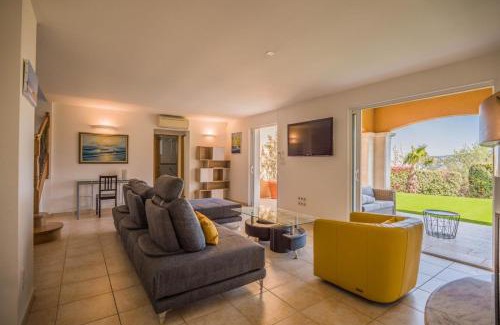 Sainte-Maxime House | Family home in Sainte-Maxime