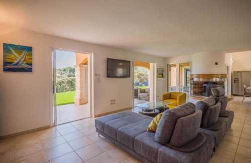 Sainte-Maxime House | Family home in Sainte-Maxime