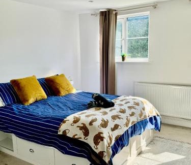 St Leonards-On-Sea House | Family Home in Seaside Town