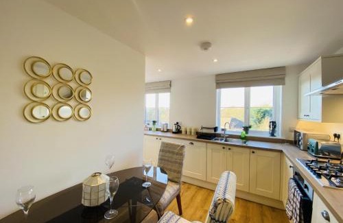 St Leonards-On-Sea House | Family Home in Seaside Town