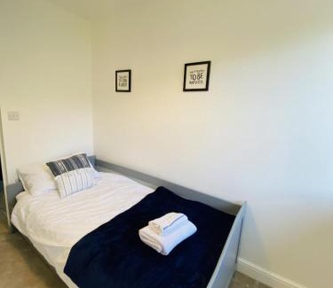 St Leonards-On-Sea House | Family Home in Seaside Town