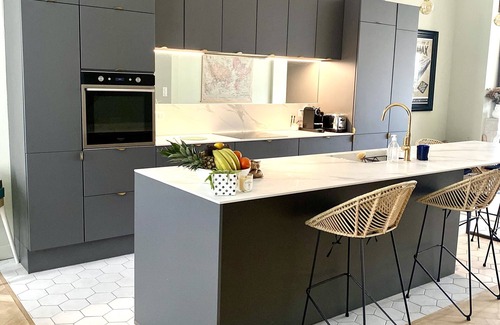 Le Bouscat House | Family home in the heart of town near Bordeaux