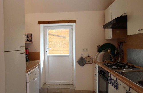 Biniville Cottage | Family home in the heart of Cotentin, pets allowed