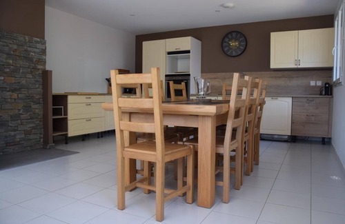 Moutiers House | Family home in the heart of the Tarentaise