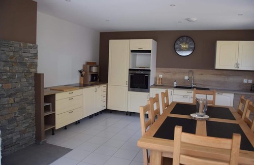 Moutiers House | Family home in the heart of the Tarentaise