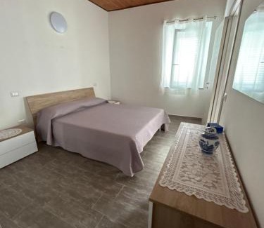 Oristano Apartment | Family home