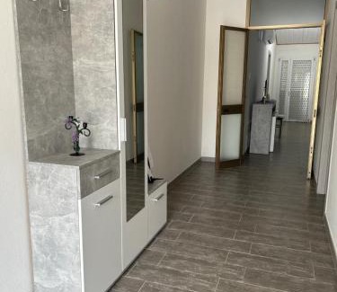 Oristano Apartment | Family home