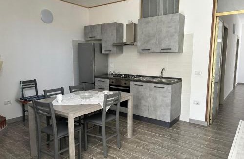 Oristano Apartment | Family home