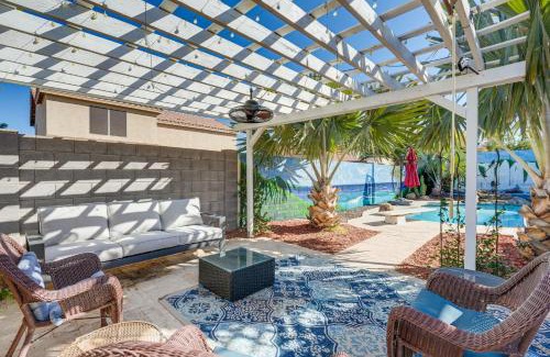 Alta Vista Estates House | Family Home with Community Perks in Peoria