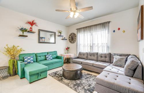 Alta Vista Estates House | Family Home with Community Perks in Peoria