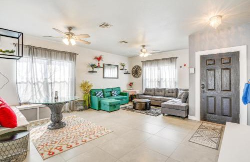 Alta Vista Estates House | Family Home with Community Perks in Peoria