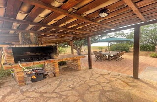 Quinson House | Family home with garden in the Gorges du Verdon