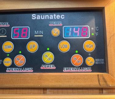 Southeast House | Family Home with Large Yard & Golf Theme Near Rail