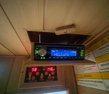 Southeast House | Family Home with Large Yard & Golf Theme Near Rail