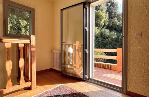 Tavera House | Family home with pool in the middle of the maquis