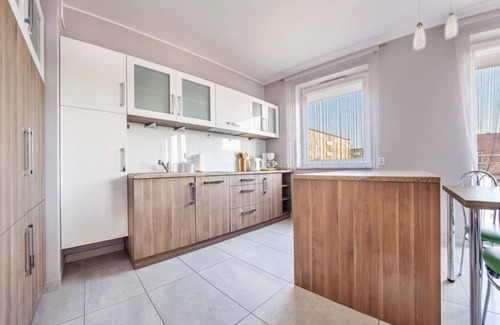 Wladyslawowo Apartment | Family Homes - Apartamenty Bursztynowe