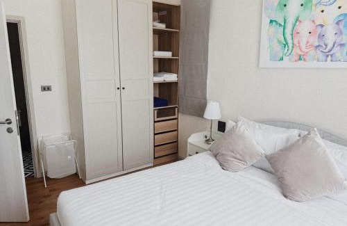 Sa Khu Apartment | FAMILY HOMES HALO, brand new 2-bedroom Apartment with Pool Access