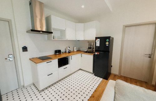 Sa Khu Apartment | FAMILY HOMES HALO, brand new 2-bedroom Apartment with Pool Access