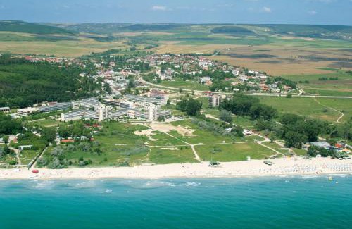 Kranevo Hotel | Family Hotel Gery