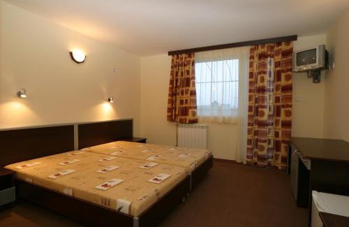 Kranevo Hotel | Family Hotel Gery