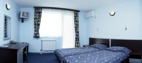 Kranevo Hotel | Family Hotel Gery