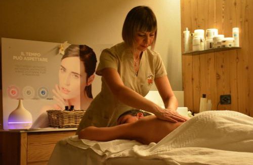 San Giovanni di Fassa Hotel | Family Hotel Gran Baita