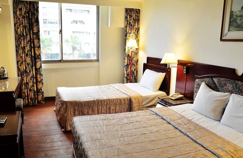 East District Hotel | Family hotel- Linsen