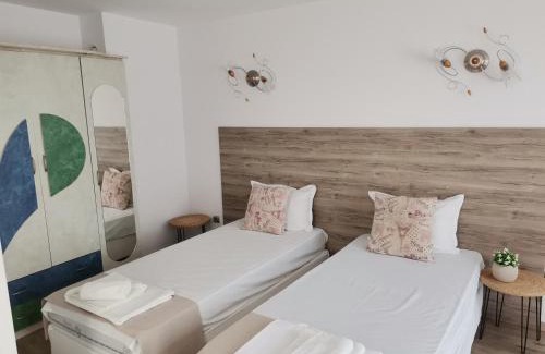 Shumen Hotel | Family Hotel Rai