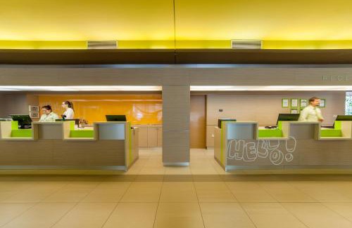 Cove Murtar Hotel | Family Hotel Vespera