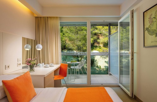 Cove Murtar Hotel | Family Hotel Vespera