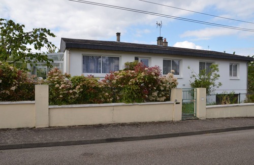 Sotteville-les-Rouen House | Family house with garden near Rouen center