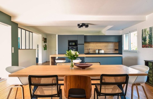 Angresse House | Family house 7 persons