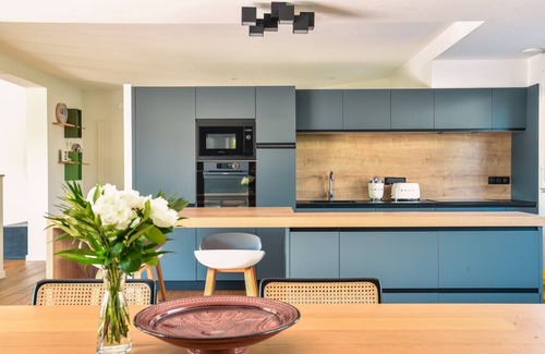 Angresse House | Family house 7 persons