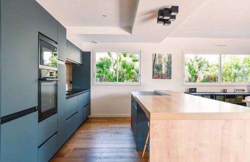 Angresse House | Family house 7 persons