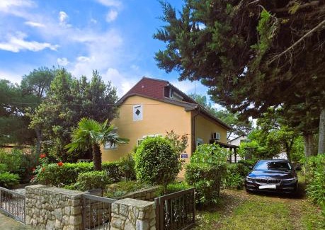 Artatore Apartment | Family House Artatore