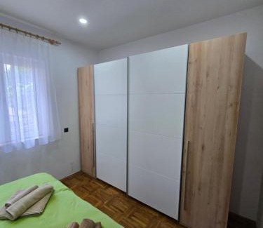 Artatore Apartment | Family House Artatore