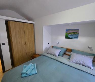 Artatore Apartment | Family House Artatore