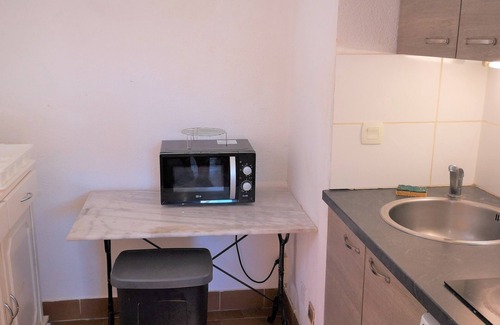 Bastide Giraud House | Family House 3 rooms Swimming pool Parking WIFI 2 kms Sea Villeneuve Loubet