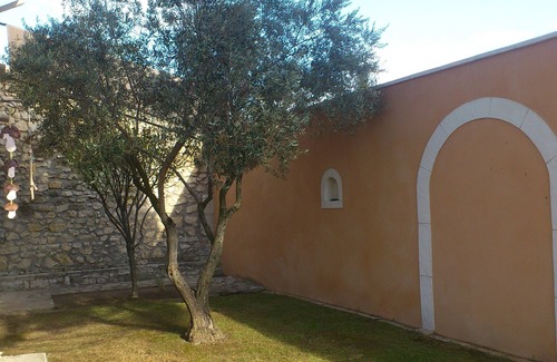 Noves House | FAMILY HOUSE IN PROVENCE (Noves)