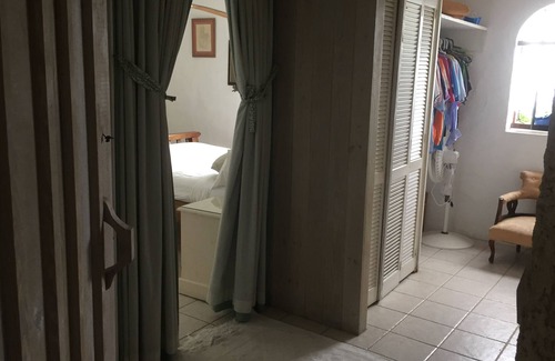 Durants House | Family house in Spanish style, Overlooking West (platinum) coast of Barbados