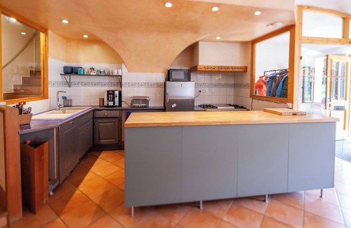 Valloire House | Family house in the heart of Valloire