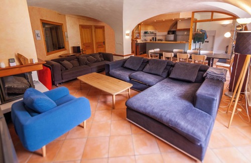 Valloire House | Family house in the heart of Valloire