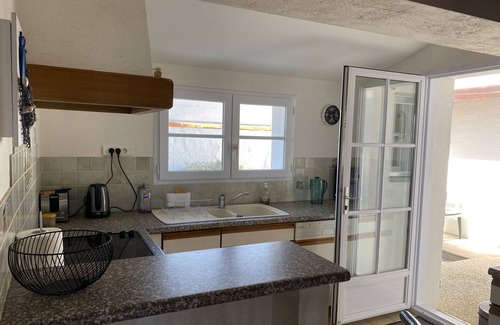 La Faute-sur-Mer House | Family house la faute sur mer sleeps 14