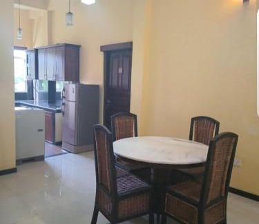 Moratuwa Apartment | Family house