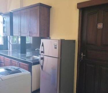 Moratuwa Apartment | Family house