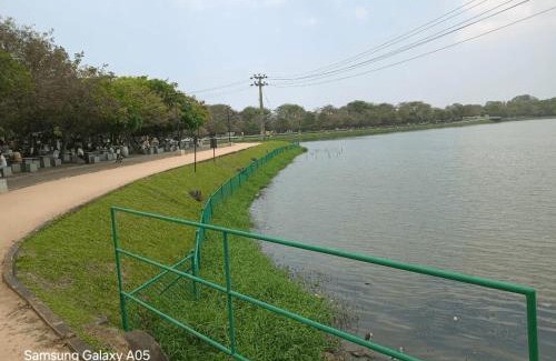 Moratuwa Apartment | Family house