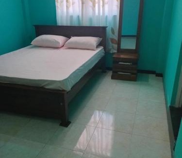 Moratuwa Apartment | Family house
