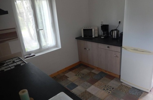 Couddes Cottage | Family house near Beauval Zoo, pets allowed, parking