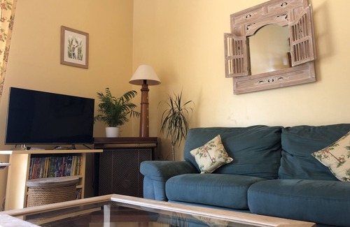 LHoumeau House | Family house - Panoramic sea view - Heated swimming pool - Garden 5000m2