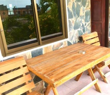 Haad Rin Hotel | Family House Resort, Haad Rin